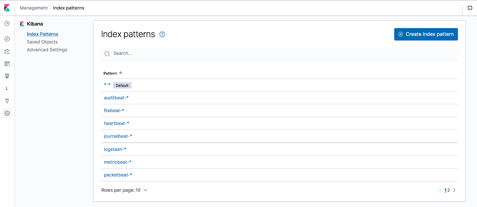 kibana-setup-new-pattern