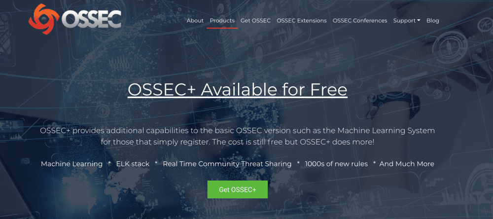 ossec  